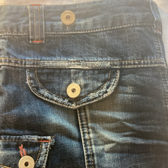 Blooming Jeans skirt - Picture 16 of 17